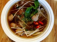 -大茴香越法料理(SOHO复兴店)