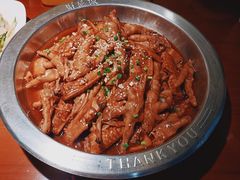 -谢蟹浓(西铁营万达店)