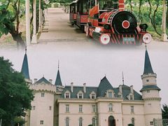 -北京张裕爱斐堡酒庄