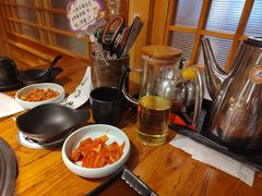 -九田家黑牛烤肉料理(香河店)