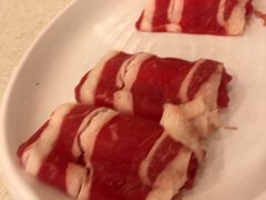-八先生涮肉房(三里河店)