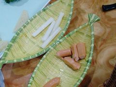 -塔兰齐新疆孜然火锅(鲤鱼山路店)