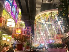 -顶好大虾炝锅鱼(长安店)