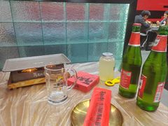 -再来几串·云南酱烤(全国首店)