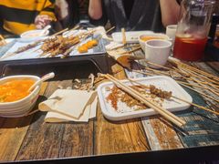 -管氏翅吧(广渠门店)
