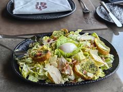 -恰餐厅 CHAR Grill&Bar(西安经开洲际店)