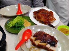 -一乐烧鹅(中环店)