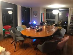 -聚点桌游狼人杀(未来中心店)