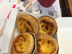 -肯德基(旺角大楼店)