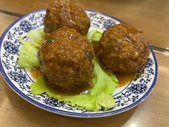 -春水锅贴·传统鲁菜(大明湖店)