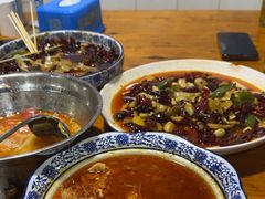 -三哥田螺(北书院街店)