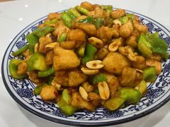 -北大地皖峰饭馆