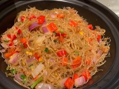 海皇炒粉丝-王府井酒店(金桥港湾店)