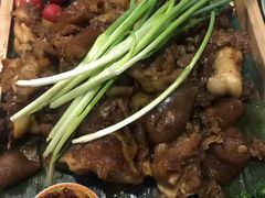 -那家小馆•北京菜•烤鸭(中关村店)