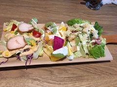 -必胜客(新中纬店)