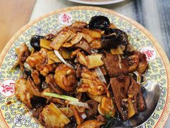 -砂锅居(西四店)