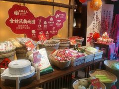 -旺顺阁·北京菜·烤鸭(大望路店)
