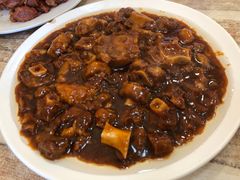 -老七饭馆(光荣道总店)