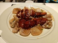 -新兴·金羊座·粤菜点心(乐峰店)