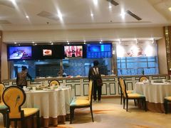 -陕西会客厅·宴会厅·唐世佳宴