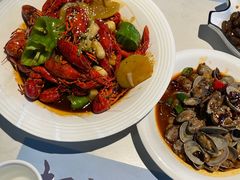 -七星龙虾城·海鲜·大闸蟹(吴江店)