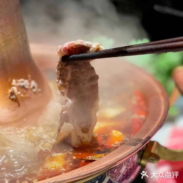 北京探店｜看京剧吃火锅·新京熹