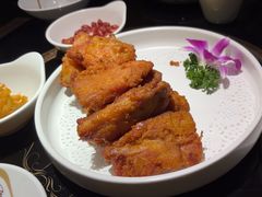 -顺峰顺水顺德菜(龙华店)