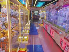 -风云再起游乐汇(北京西单西西友谊店)