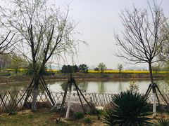 -西海岸生态观光园