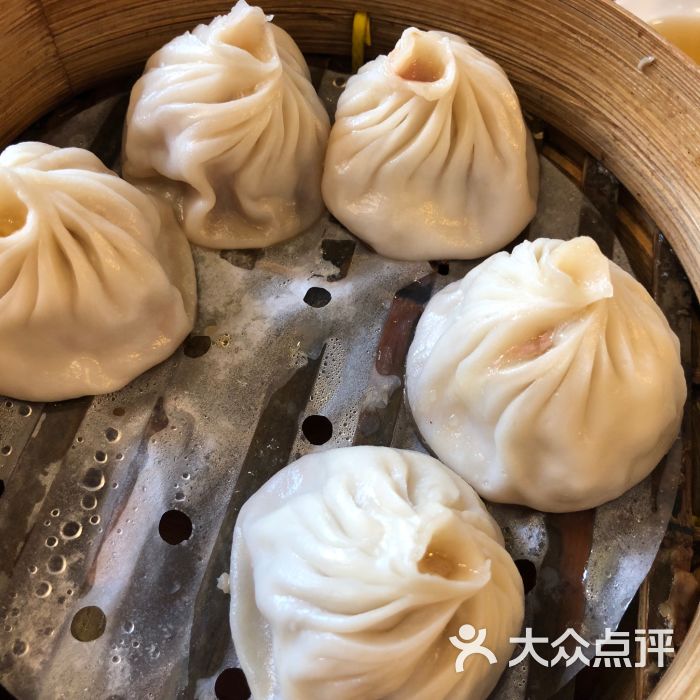 富麦小笼(局门路店)富春小笼图片 - 第5张