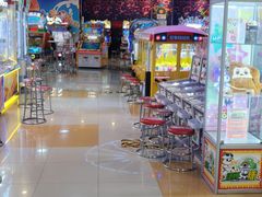 -汤姆熊欢乐世界(滨江店)