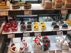 -巴黎贝甜(望京信万店)