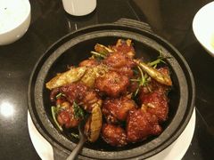 -鹿港小镇(黄金店)