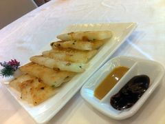 香煎肠粉-稻香酒家·34年老字号·港式粤菜(汉街店)