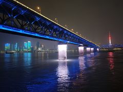 -武汉长江大桥