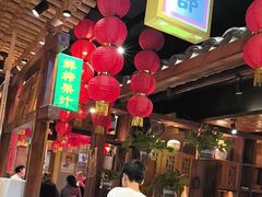 -帝一铭家宴(板塘店)