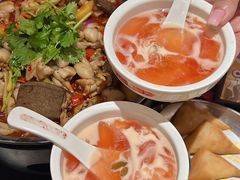 -臻享無招牌芝士烤蛙(台山昌大昌店)