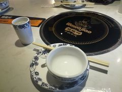 -蛙蛙叫干锅年代(簋街总店)