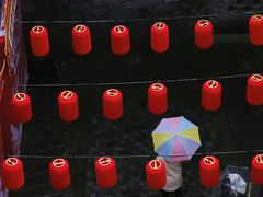 -重庆十八梯传统风貌区