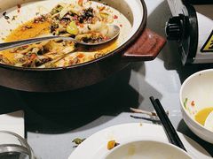 -润泽天·湘味家宴(岳麓山店)