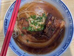 -鲁达面馆本帮风味(共康东路店)