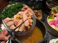 -龙湖杭州滨江天街