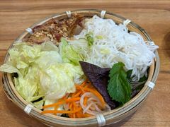-越美小馆·越南料理(曲江店)