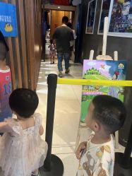 -小鸡哆哆故事屋·儿童乐园(嘉里城店)