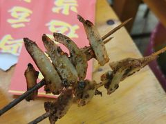 -炒豆合作社(东四总店)