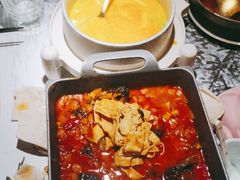 湘西霸王蛙-望湘园·洞庭渔宴(永旺店)