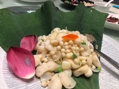 荷塘小炒-松鹤楼(狮山永利广场店)