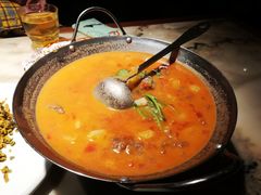 -梁家大院•农家菜(昆山会展中心店)