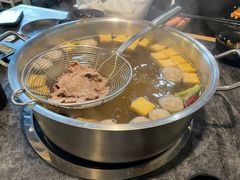 -林记潮牛·牛肉火锅(上马墩店)
