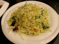 -大清花饺子(园林路店)